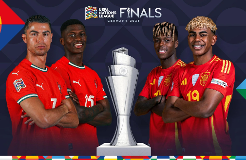 Futbolsevərlərin NƏZƏRİNƏ: Bu gün Portuqaliya ilə İspaniya üz-üzə gələcək Futbolsevərlərin NƏZƏRİNƏ: Bu gün Portuqaliya ilə İspaniya üz-üzə gələcək