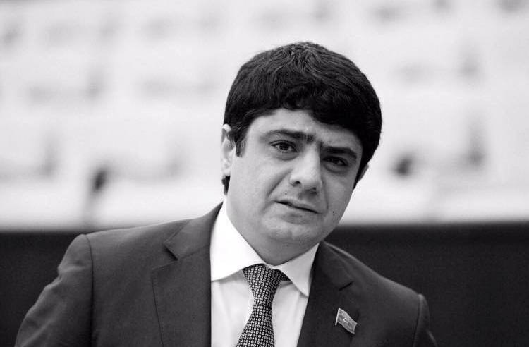 Aydın Abbasov oğluna Türkiyədə toy etdi - VİDEO