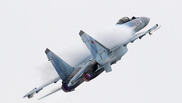 Rusiyanın Su-35 təyyarəsi Kurskda necə vurulub? Rusiyanın Su-35 təyyarəsi Kurskda necə vurulub?