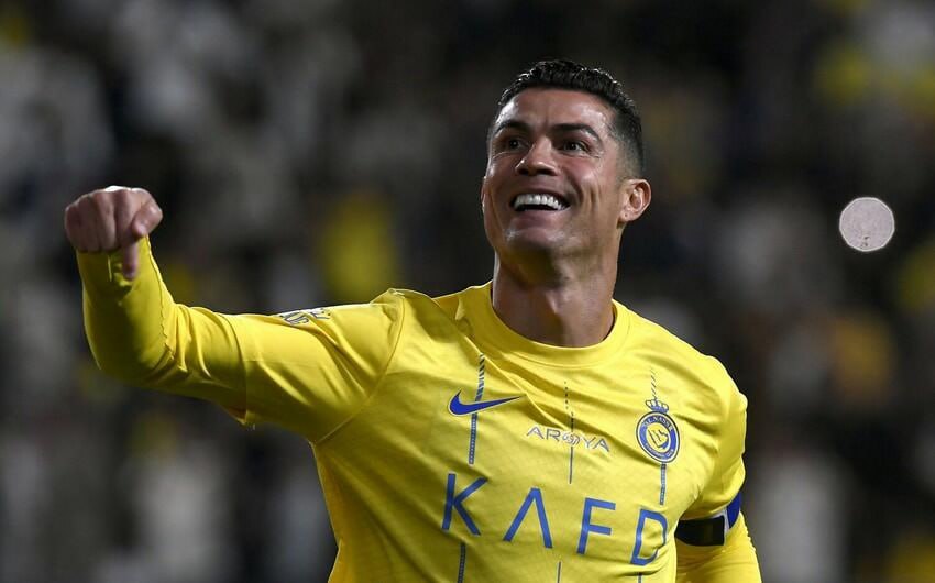Ronaldo klublararası dünya çempionatında oynamayacaq Ronaldo klublararası dünya çempionatında oynamayacaq