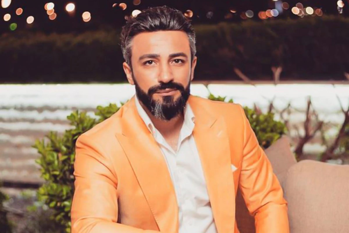 Şəhriyar Əbilovun ETİRAFI: "Evlənməyi düşünmürəm”