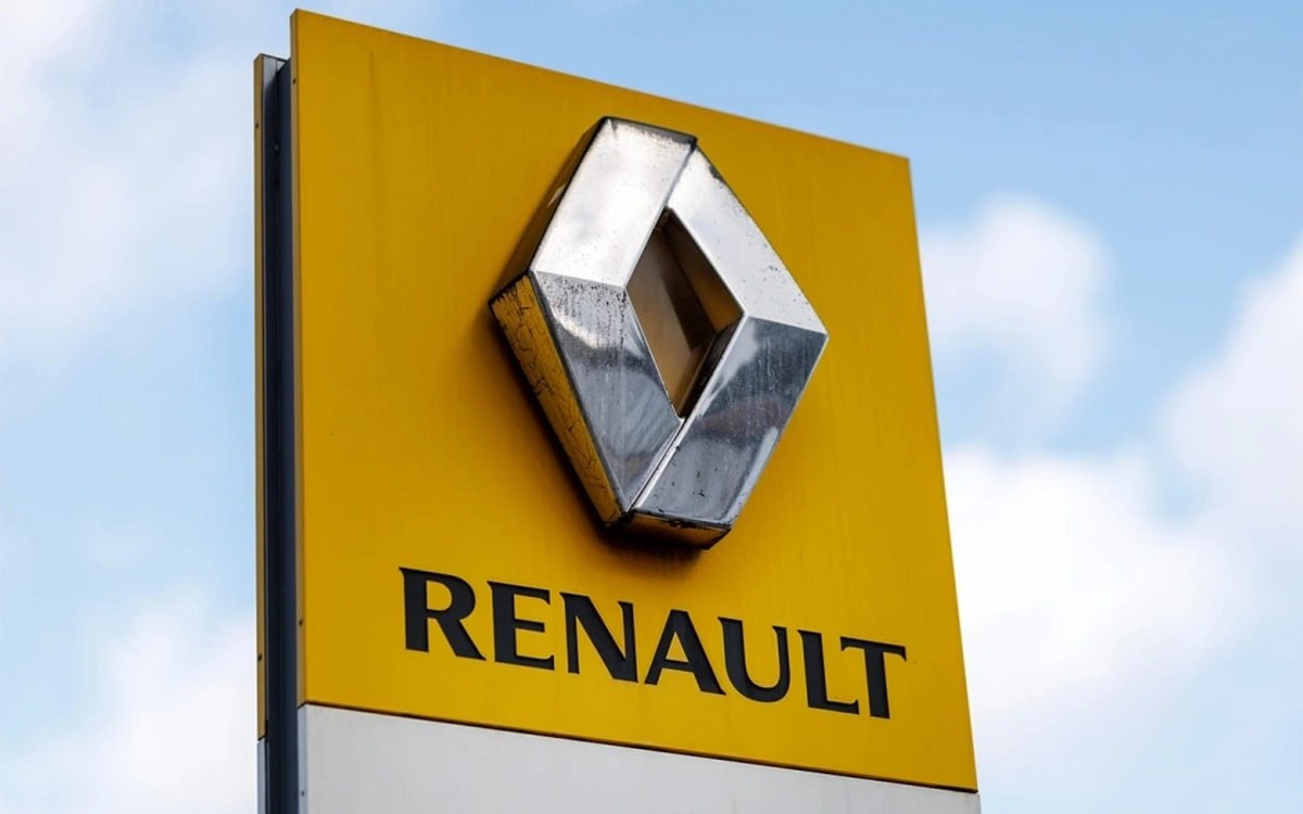"Renault" Ukraynada dron istehsal edəcək "Renault" Ukraynada dron istehsal edəcək