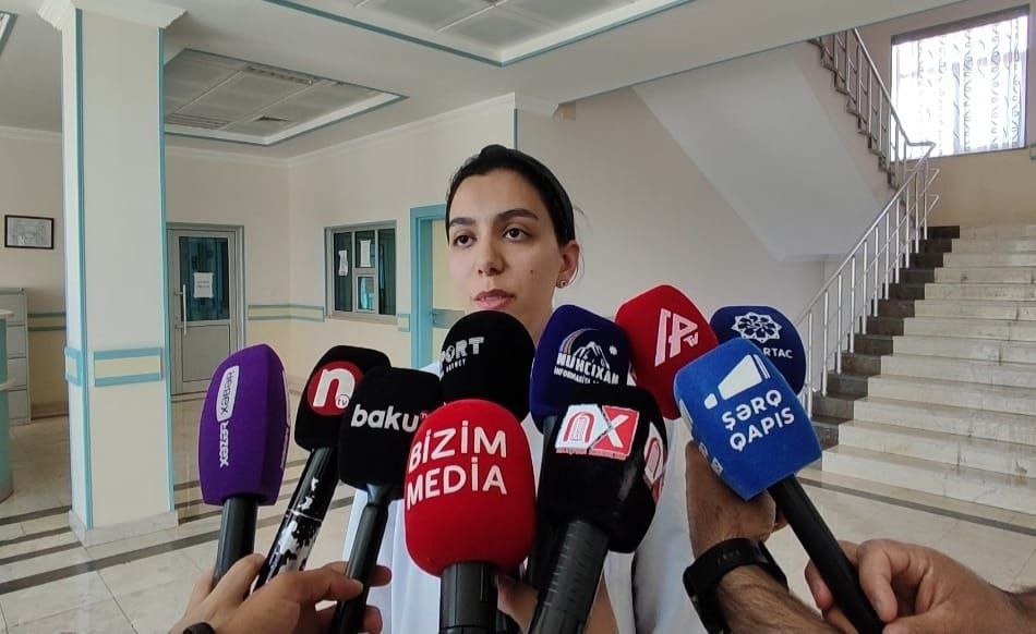 Naxçıvanda dönərdən zəhərlənənlərin sayı daha ÇOXDUR – 9-u uşaqdır