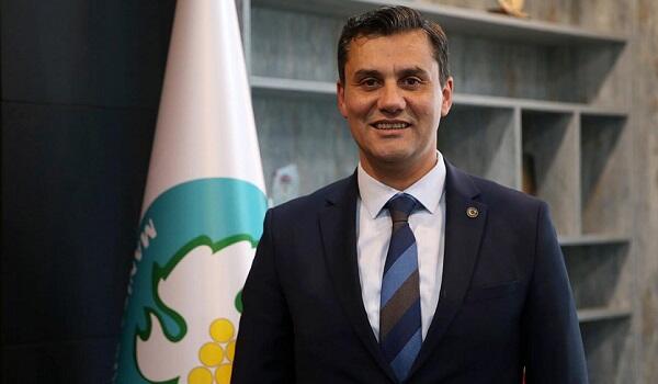 Elektrik vuran bələdiyyə sədri öldü Elektrik vuran bələdiyyə sədri öldü