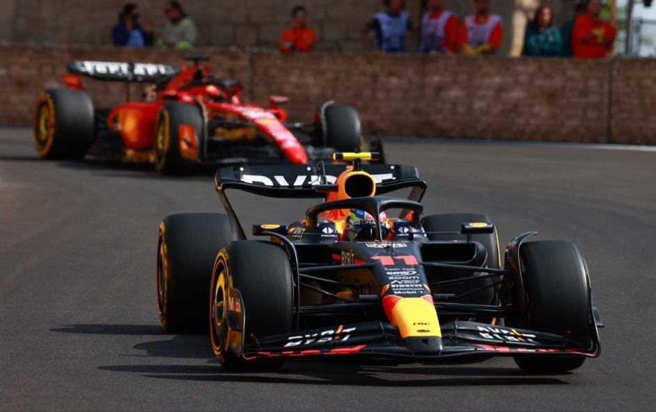 Formula 1 üzrə Azərbaycan Qran-Prisinin vaxtı açıqlandı – FOTO Formula 1 üzrə Azərbaycan Qran-Prisinin vaxtı açıqlandı – FOTO