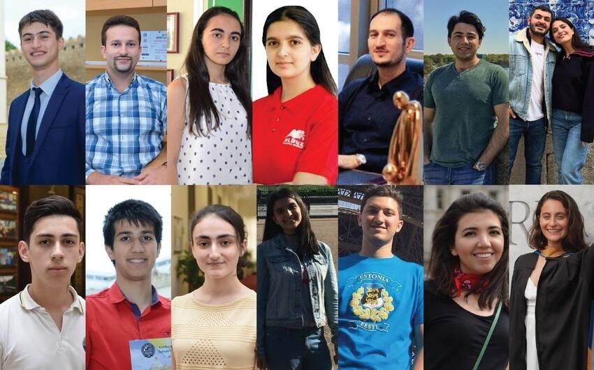 Azərbaycanın 700 bal toplayanları -116 nəfər indi harada işləyir və necə yaşayır? - ARAŞDIRMA