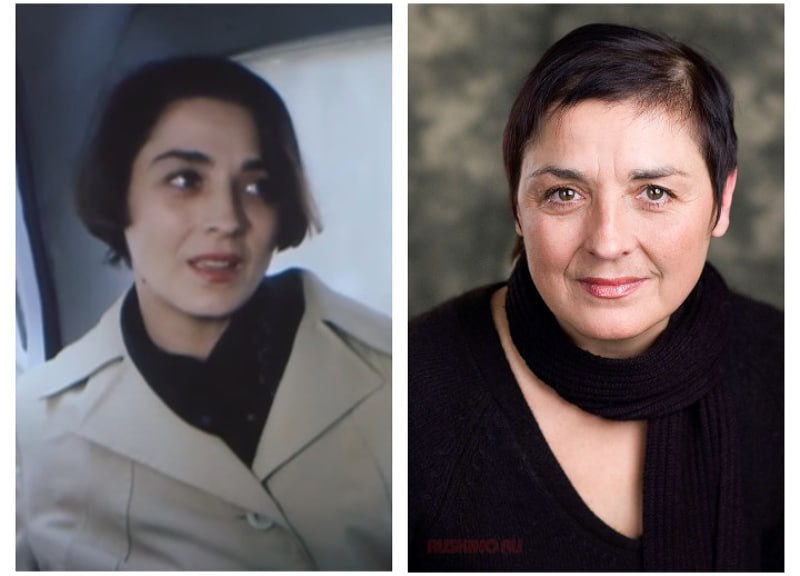 “Təhminə” filminin ulduzu insult keçirdi