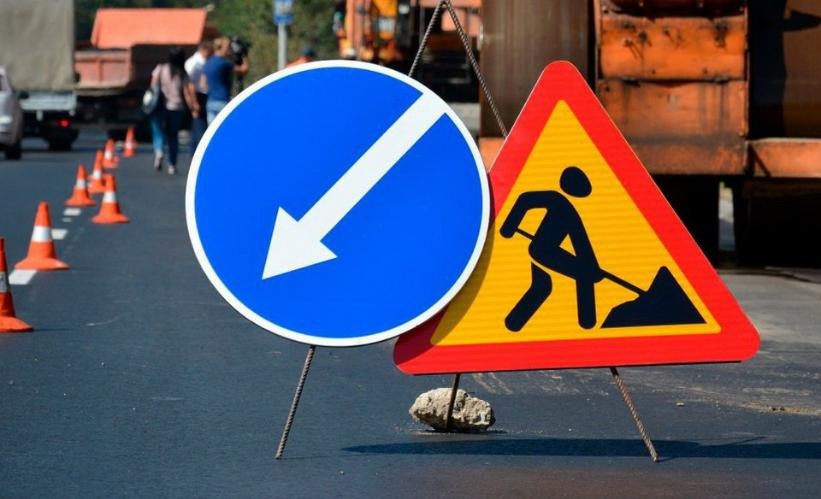 Bu yol BAĞLANIR - Körpü təmir olunacaq Bu yol BAĞLANIR - Körpü təmir olunacaq