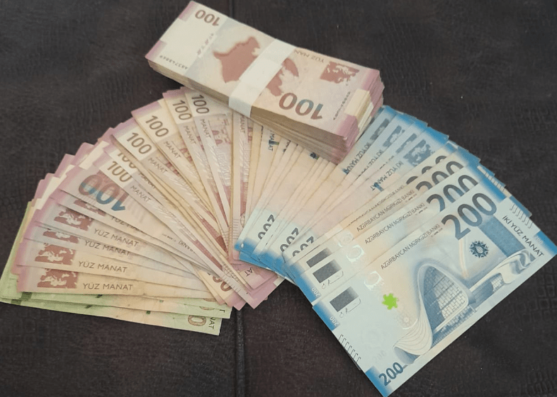 Azərbaycanda ən aşağı faizlə pul krediti verən banklar – Siyahı (iyun) Azərbaycanda ən aşağı faizlə pul krediti verən banklar – Siyahı (iyun)