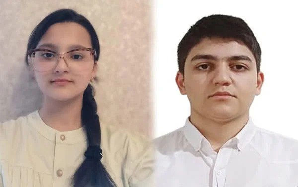 Qəbul imtahanında iki abituriyent maksimum bal topladı – ADLAR