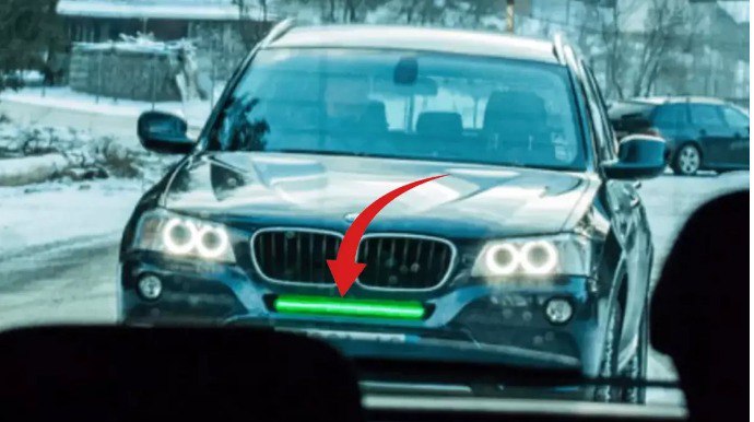 Qəzaların sayını azaltmaq üçün maşınlara bu avadanlıq quraşdırıla bilər – ARAŞDIRMA - FOTO