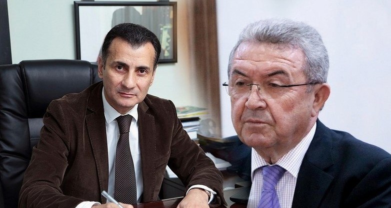 Misir Mərdanov və Mirşahin Ağayevə qarşı sui-qəsd hazırlayanlara HÖKM OXUNDU Misir Mərdanov və Mirşahin Ağayevə qarşı sui-qəsd hazırlayanlara HÖKM OXUNDU