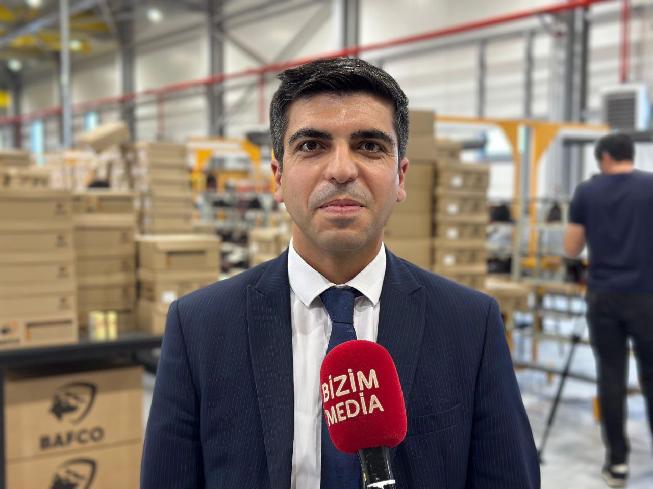 Ağdam ixraca BAŞLADI – Bu mallar Qazaxıstana göndərildi – FOTO Ağdam ixraca BAŞLADI – Bu mallar Qazaxıstana göndərildi – FOTO