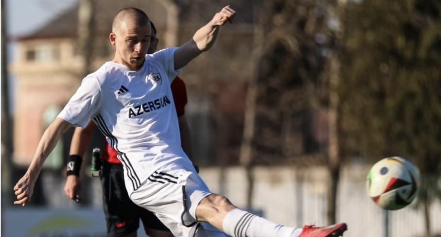 “Qarabağ”ın futbolçusu 3 ay OYNAMAYACAQ “Qarabağ”ın futbolçusu 3 ay OYNAMAYACAQ