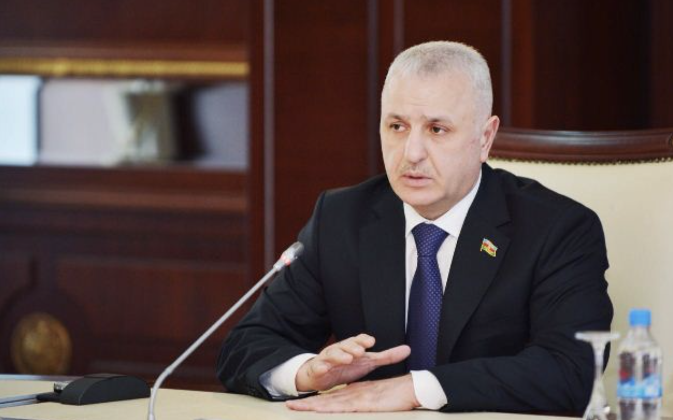 “Tarixi Zəfərimiz sübut etdi ki, Heydər Əliyev siyasi irsinin ölkəmizdə alternativi yoxdur”