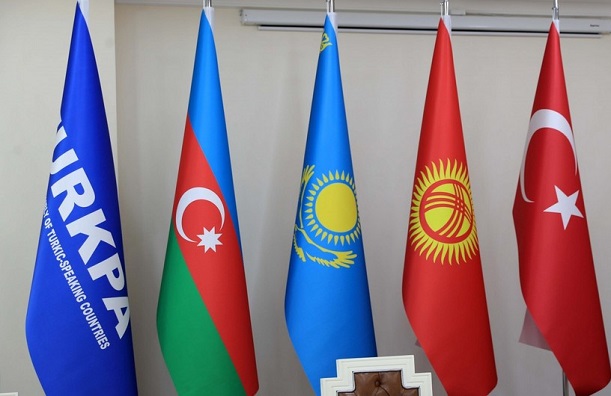 Azərbaycanlı deputat TÜRKPA-nın Baş katibi SEÇİLDİ Azərbaycanlı deputat TÜRKPA-nın Baş katibi SEÇİLDİ