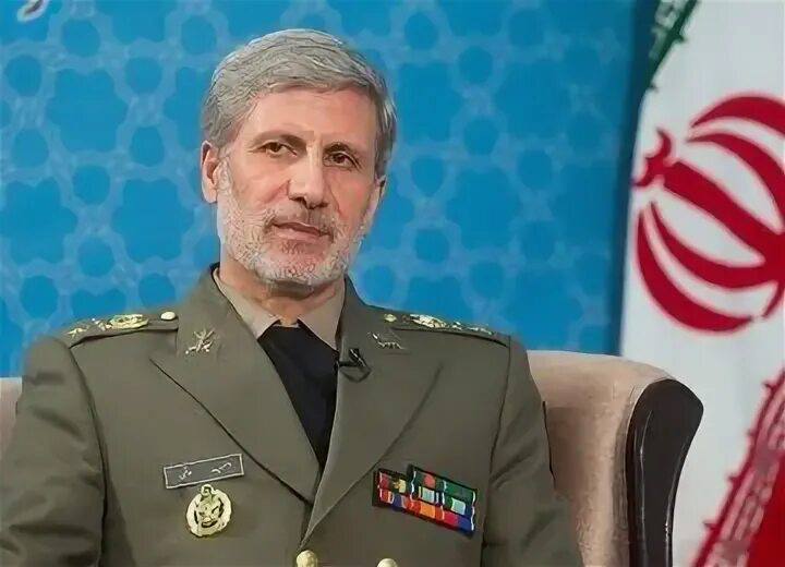 İranın sabiq müdafiə naziri ordu komandanı TƏYİN EDİLDİ İranın sabiq müdafiə naziri ordu komandanı TƏYİN EDİLDİ