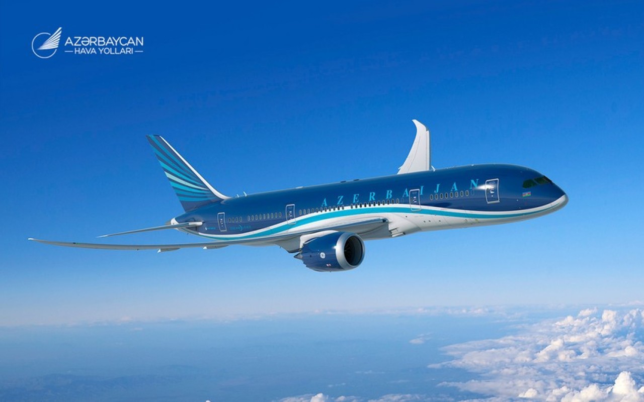 AZAL daha bir neçə istiqamətdə reysləri ləğv ETDİ – SİYAHI