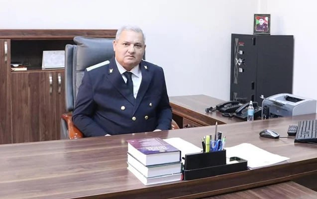 Fazil Həsənov vəfat etdi
