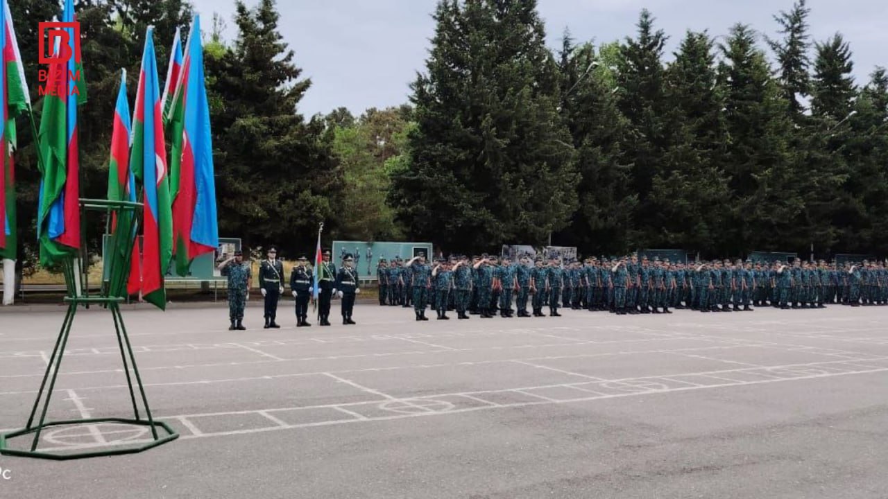 Azərbaycanın ilk buraxılış-keçid məntəqəsinin yaranmasından 33 il ötür – FOTO