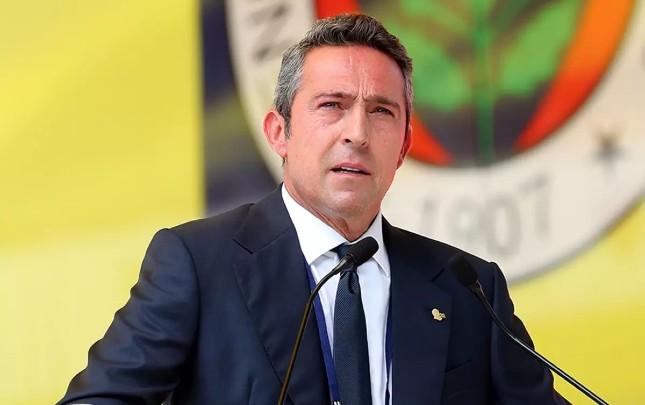 “Fənərbağça”nın prezidenti Bakıya GƏLDİ “Fənərbağça”nın prezidenti Bakıya GƏLDİ
