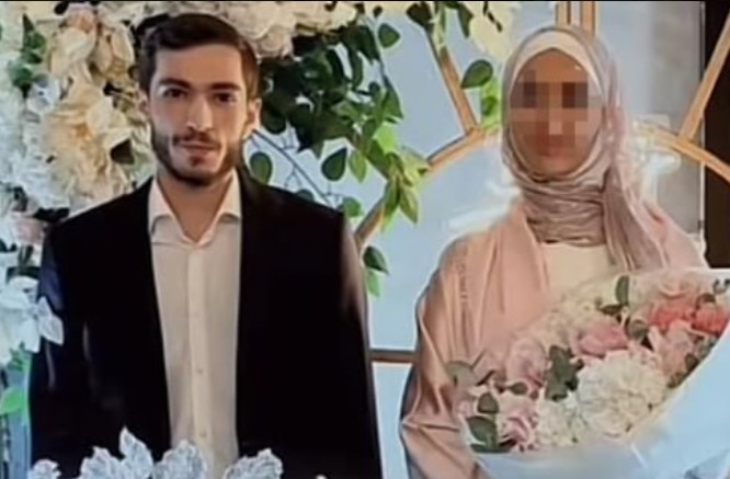 Hacı Şahinin oğlu nişanlandı - FOTO Hacı Şahinin oğlu nişanlandı - FOTO