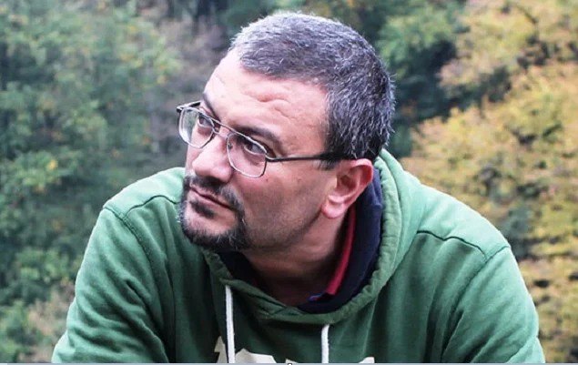 Fərhad Yalquzaq emalatxanasında ölü tapıldı – FOTO