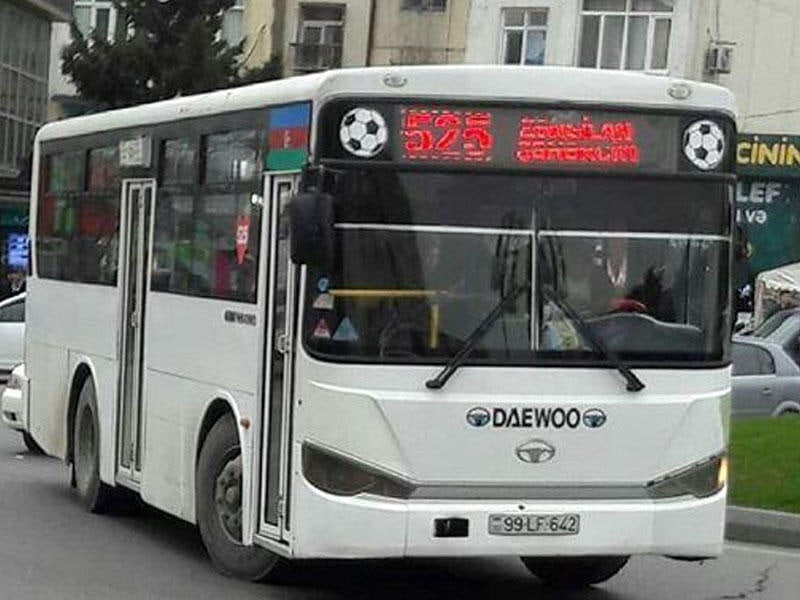 Masazır böyüyür, avtobuslar köhnəlir – Əhalisi artan qəsəbəyə əlavə marşrutlar VERİLƏCƏK? Masazır böyüyür, avtobuslar köhnəlir – Əhalisi artan qəsəbəyə əlavə marşrutlar VERİLƏCƏK?