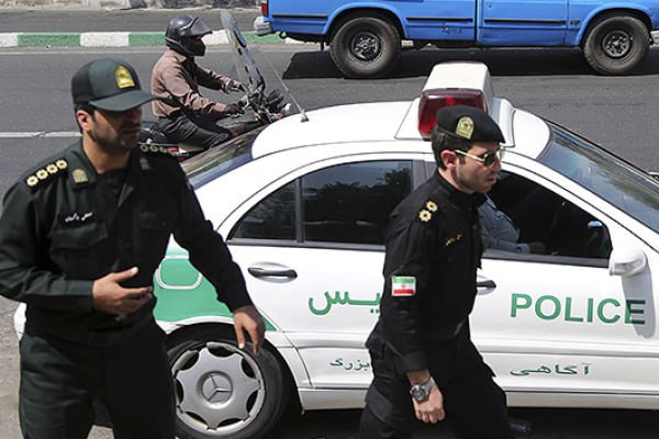 İranda yeni "Mossad agentləri" TUTULDU