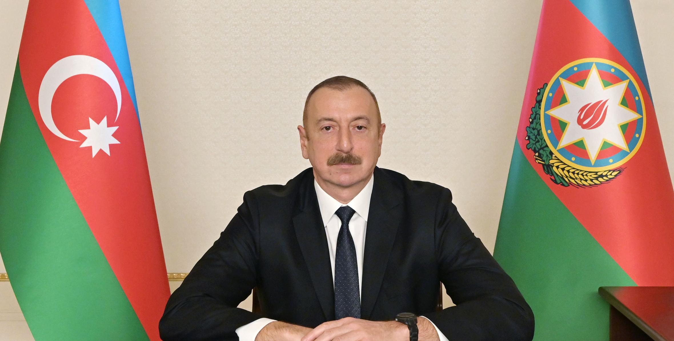 Pakistan Prezidentindən İlham Əliyevə MƏKTUB Pakistan Prezidentindən İlham Əliyevə MƏKTUB