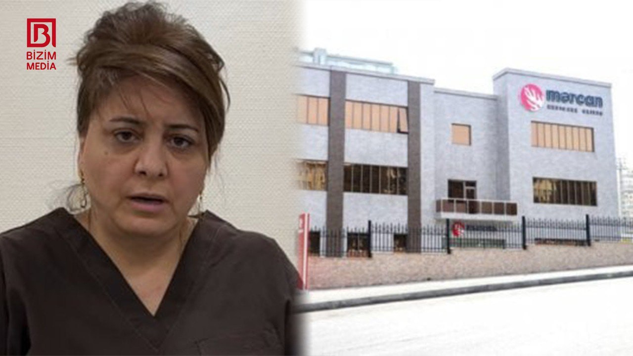 Lisenziyası məhdudlaşdırılsa da, gizli əməliyyatlar APARILIB – “Mərcan” klinikası yenidən CƏZALANDIRILDI