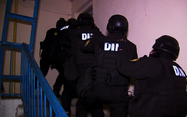 Qaradağda əməliyyat: Polis 18 kiloqram narkotik aşkarladı - FOTO