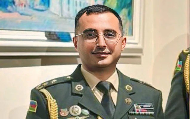 70 kq qızılla saxlanılan Qəhrəman Məmmədovun həbs müddəti UZADILDI