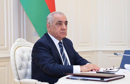 Yeni yaradılan komissiyaya Əli Əsədov sədrlik EDƏCƏK Yeni yaradılan komissiyaya Əli Əsədov sədrlik EDƏCƏK