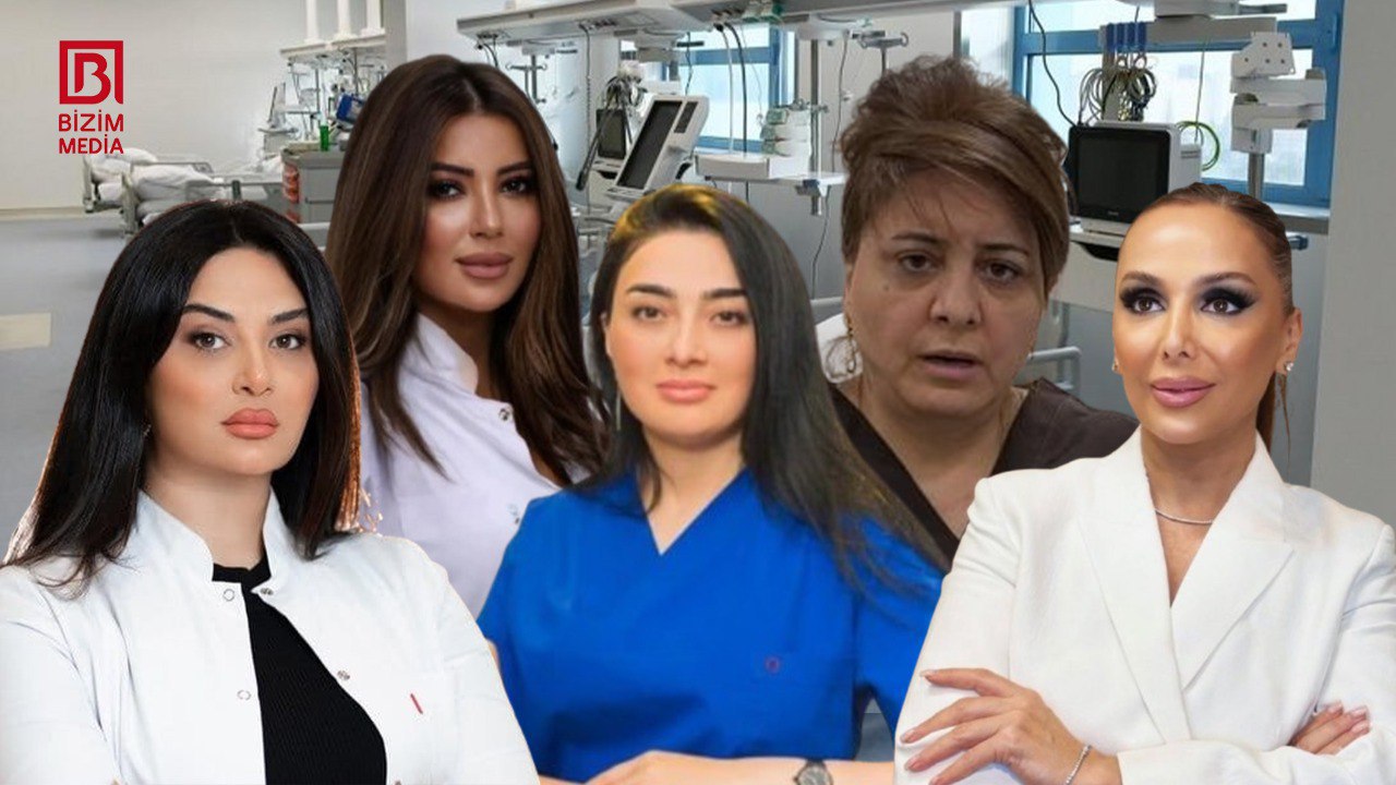 Qadağa tanımayan “CƏRRAH”LAR - Xəbərdarlığa baxmayaraq fəaliyyətləri DAVAM edir – ARAŞDIRMA - FOTO Qadağa tanımayan “CƏRRAH”LAR - Xəbərdarlığa baxmayaraq fəaliyyətləri DAVAM edir – ARAŞDIRMA - FOTO