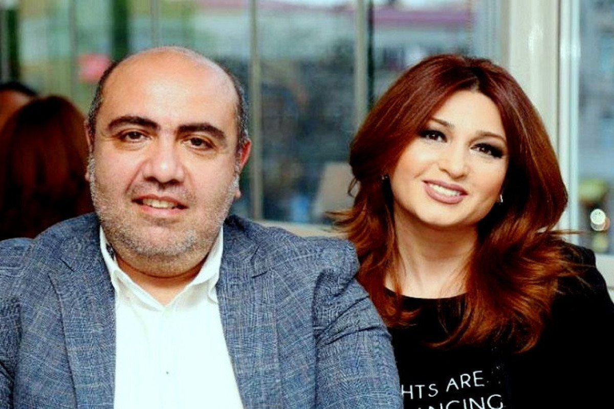"Oqtay, səni unuda bilmərəm" – FOTO "Oqtay, səni unuda bilmərəm" – FOTO