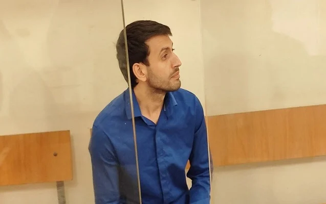 Sevgilisinin 90 mindən çox pulunu ələ keçirən Kənana HÖKM OXUNDU Sevgilisinin 90 mindən çox pulunu ələ keçirən Kənana HÖKM OXUNDU