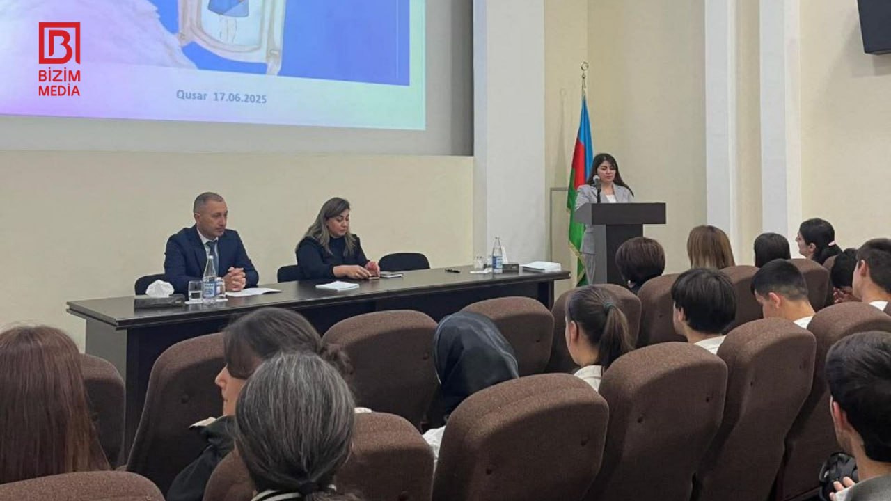 Qusarda erkən nikah QORXUSU - Gənclərin gələcəyi niyə təhlükəyə ATILIR? – FOTO