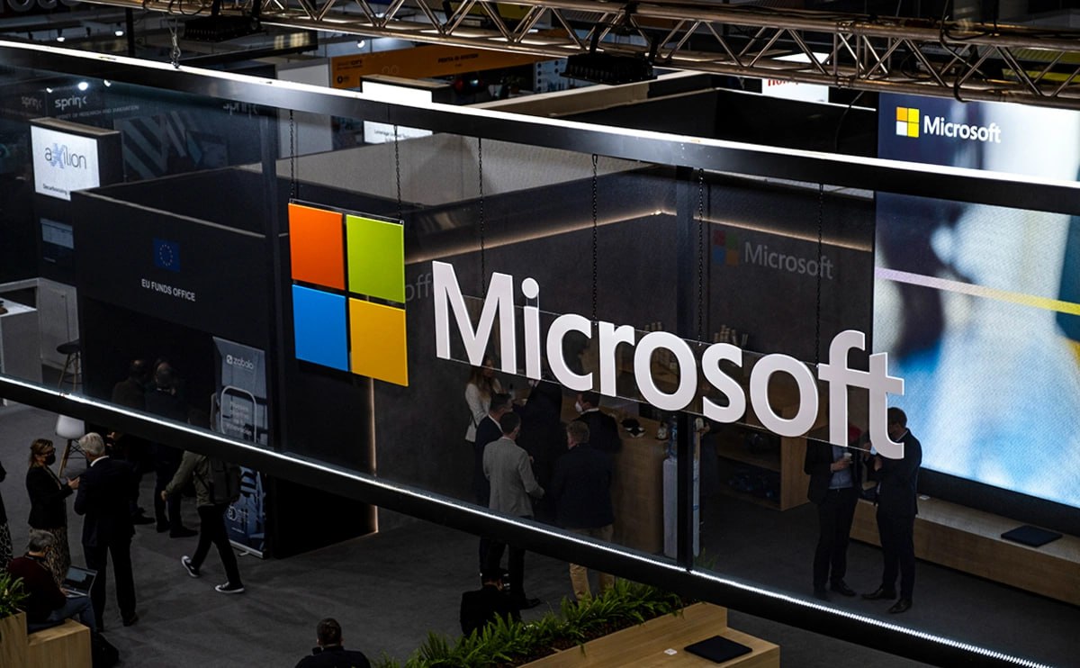 İnsanlar əvəzinə süni intellekt: "Microsoft" yenə minlərlə adamı işdən çıxarmağa hazırlaşır İnsanlar əvəzinə süni intellekt: "Microsoft" yenə minlərlə adamı işdən çıxarmağa hazırlaşır