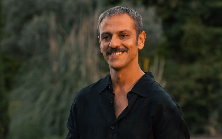 Məşhur aktyor da bu seriala çəkiləcək Məşhur aktyor da bu seriala çəkiləcək