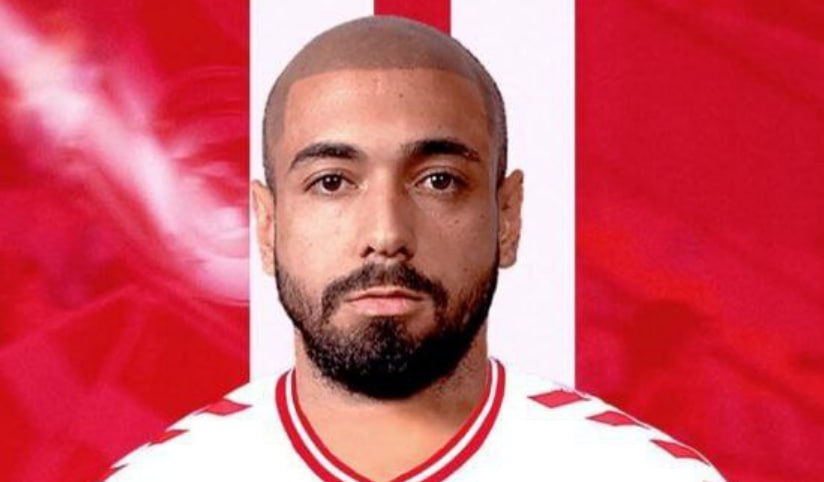 “Araz Naxçıvan” braziliyalı müdafiəçi TRANSFER ETDİ