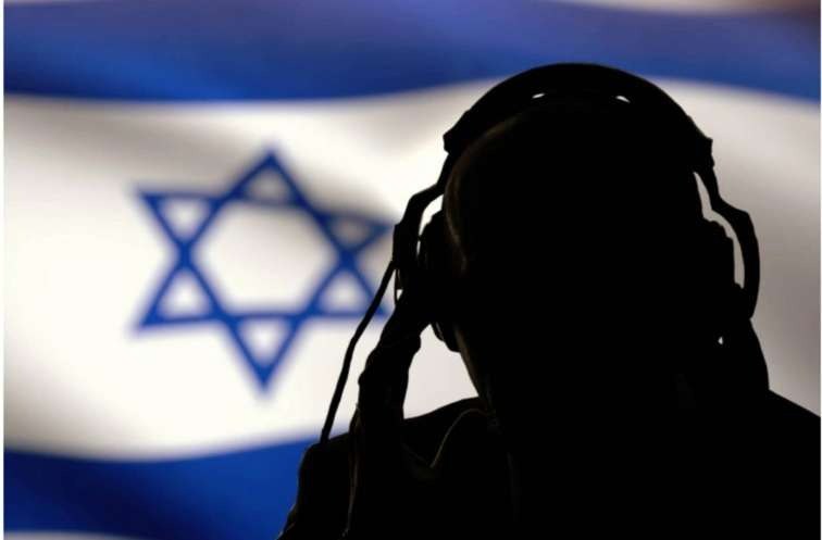 İranda daha bir "Mossad" agenti SAXLANILDI – VİDEO İranda daha bir "Mossad" agenti SAXLANILDI – VİDEO