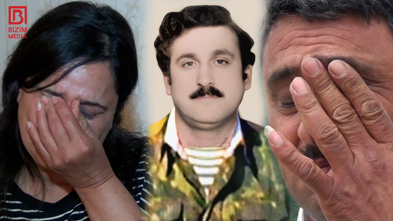 33 ildir nə ÖZÜ, nə də İZİ tapılır – Döyüş meydanında yoxa çıxan Mübariz Ələkbərovun HƏYAT HEKAYƏSİ – VİDEO 33 ildir nə ÖZÜ, nə də İZİ tapılır – Döyüş meydanında yoxa çıxan Mübariz Ələkbərovun HƏYAT HEKAYƏSİ – VİDEO