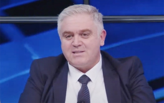Rauf Quliyev HƏBS EDİLDİ