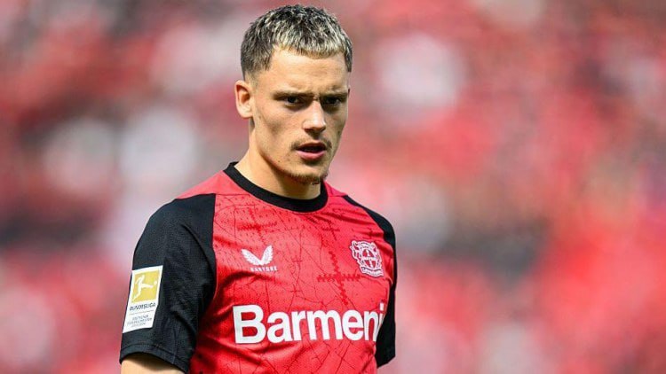 “Bayer”in futbolçusu “Liverpul”la müqavilə BAĞLAYIR