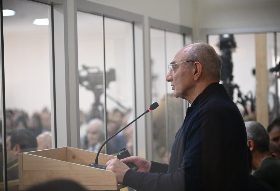 Aprel döyüşlərində əməliyyatlara rəhbərlik etmiş erməni generalların adları AÇIQLANDI