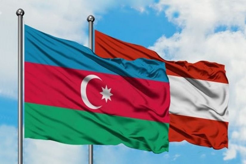 Azərbaycan və Avstriya arasında siyasi məsləhətləşmələr KEÇİRİLDİ