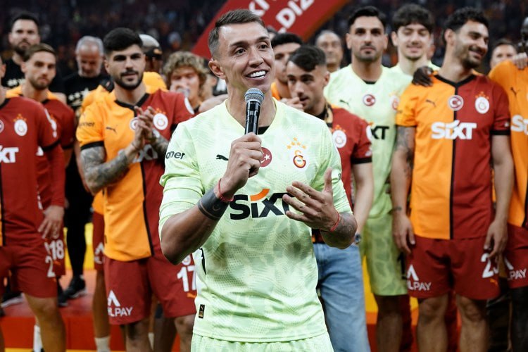 Musleranın yeni klubu müəyyənləşdi Musleranın yeni klubu müəyyənləşdi