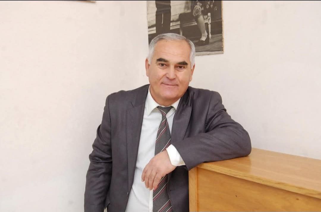 Ağaddin Babayev VƏFAT ETDİ Ağaddin Babayev VƏFAT ETDİ