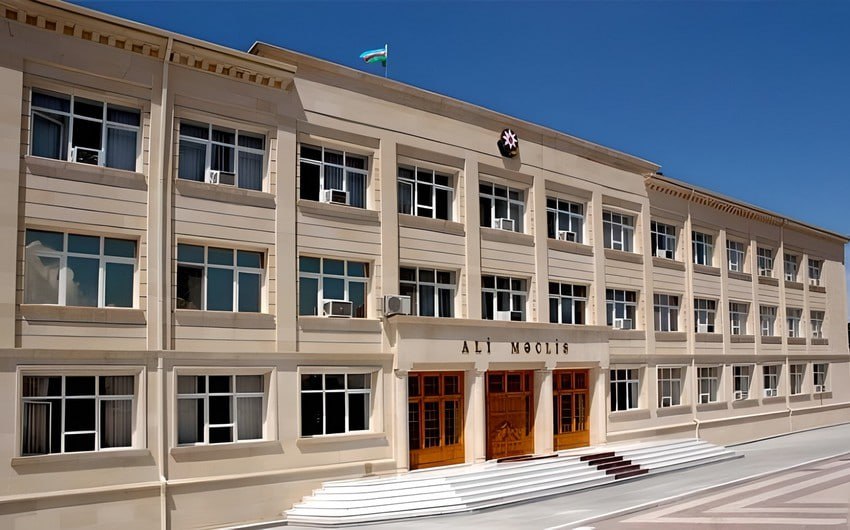 Bu deputatlar Naxçıvan Ali Məclisinin sədri seçilə BİLƏCƏK